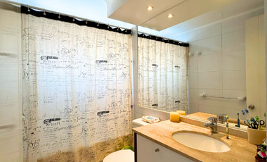 Departamento Fernando Lazcano, San Miguel / 3D 2B / Estacionamiento y Bodega