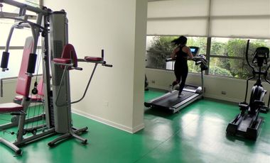 Departamento Fernando Lazcano, San Miguel / 3D 2B / Estacionamiento y Bodega