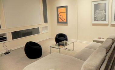 Departamento Fernando Lazcano, San Miguel / 3D 2B / Estacionamiento y Bodega