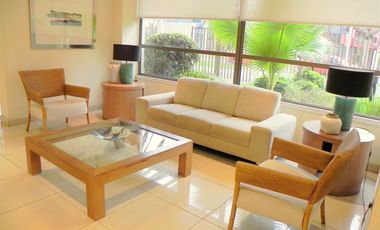 Departamento Fernando Lazcano, San Miguel / 3D 2B / Estacionamiento y Bodega