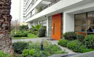 Departamento Fernando Lazcano, San Miguel / 3D 2B / Estacionamiento y Bodega