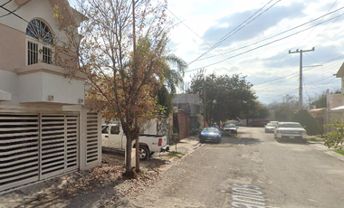 VENTA DE CASA GERANIOS, RESIDENCIAL HACIENDA LOS LINARES, LINARES NUEVO LEON, REMATE BANCARIO