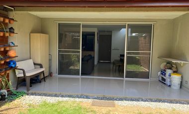 VENTA DE CASA EN CIUDAD COUNTRY - MORITO