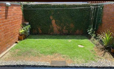 VENTA DE CASA EN CIUDAD COUNTRY - MORITO