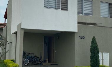 VENTA DE CASA EN CIUDAD COUNTRY - MORITO