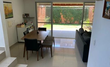 VENTA DE CASA EN CIUDAD COUNTRY - MORITO