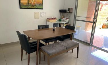 VENTA DE CASA EN CIUDAD COUNTRY - MORITO