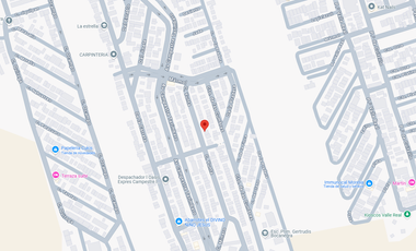 CASA EN C. LA YUNTA, CAMPESTRE TARIMBARO, MICHOACAN. ¡¡NO CREDITO!!