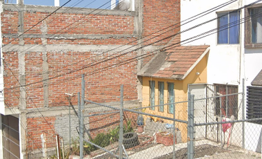 CASA EN C. LA YUNTA, CAMPESTRE TARIMBARO, MICHOACAN. ¡¡NO CREDITO!!