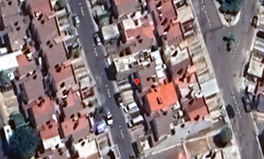 CASA EN C. LA YUNTA, CAMPESTRE TARIMBARO, MICHOACAN. ¡¡NO CREDITO!!