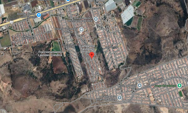 CASA EN C. LA YUNTA, CAMPESTRE TARIMBARO, MICHOACAN. ¡¡NO CREDITO!!