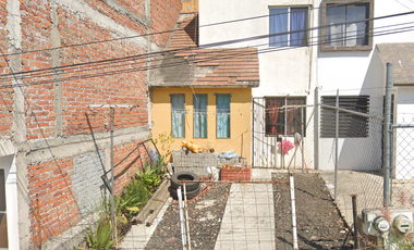 CASA EN C. LA YUNTA, CAMPESTRE TARIMBARO, MICHOACAN. ¡¡NO CREDITO!!