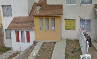 CASA EN C. LA YUNTA, CAMPESTRE TARIMBARO, MICHOACAN. ¡¡NO CREDITO!!