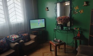 CASA EN VENTA EN EL 12 DE MARZO SOACHA