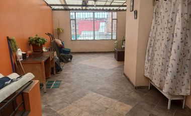 CASA EN VENTA EN EL 12 DE MARZO SOACHA