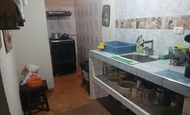 CASA EN VENTA EN EL 12 DE MARZO SOACHA