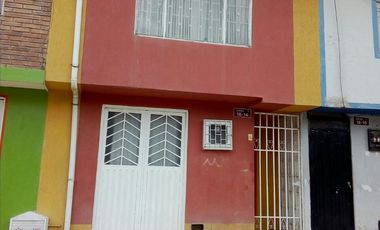 CASA EN VENTA EN EL 12 DE MARZO SOACHA