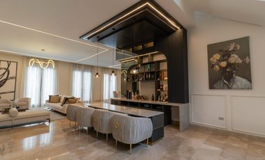 Casa de venta en Samborondón