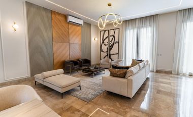 Casa de venta en Samborondón