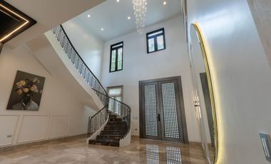 Casa de venta en Samborondón