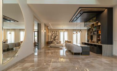 Casa de venta en Samborondón