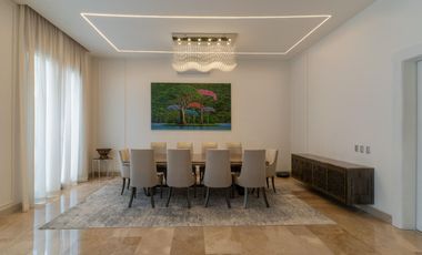 Casa de venta en Samborondón