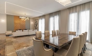 Casa de venta en Samborondón