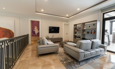 Casa de venta en Samborondón