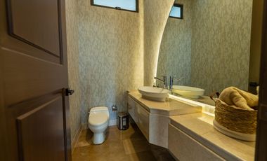 Casa de venta en Samborondón