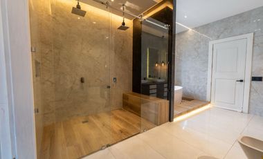 Casa de venta en Samborondón