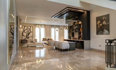 Casa de venta en Samborondón