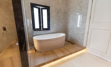 Casa de venta en Samborondón