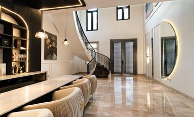 Casa de venta en Samborondón