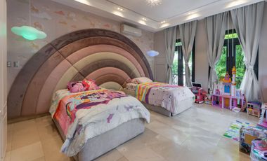 Casa de venta en Samborondón