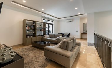 Casa de venta en Samborondón