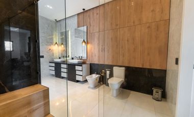 Casa de venta en Samborondón