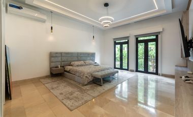 Casa de venta en Samborondón