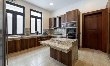 Casa de venta en Samborondón