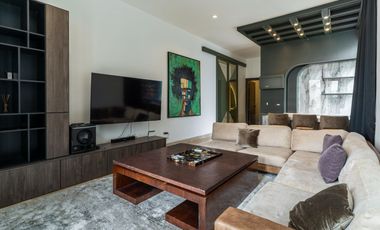 Casa de venta en Samborondón