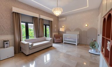 Casa de venta en Samborondón