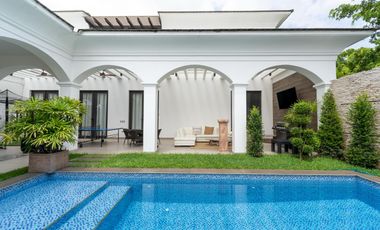 Casa de venta en Samborondón