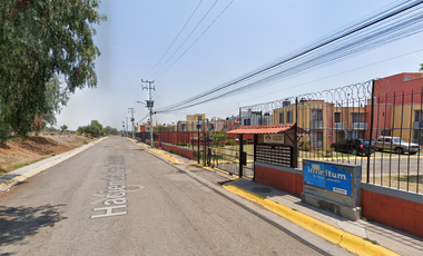 VENTA DE CASA,CONDOMINIO YULAN,HACIENDA DE CUAUTITLAN, CUAUTITLAN ESTADO DE MEXICO, REMATE BANCARIO