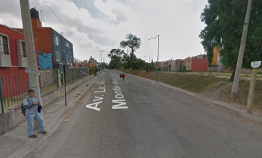 VENTA DE CASA,CONDOMINIO YULAN,HACIENDA DE CUAUTITLAN, CUAUTITLAN ESTADO DE MEXICO, REMATE BANCARIO