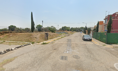 VENTA DE CASA,CONDOMINIO YULAN,HACIENDA DE CUAUTITLAN, CUAUTITLAN ESTADO DE MEXICO, REMATE BANCARIO