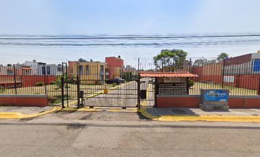 VENTA DE CASA,CONDOMINIO YULAN,HACIENDA DE CUAUTITLAN, CUAUTITLAN ESTADO DE MEXICO, REMATE BANCARIO