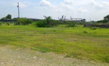 TERRENO COMERCIAL E INDUSTRIAL EN VENTA