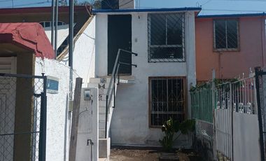Fraccionamiento San Antonio Casa Duplex