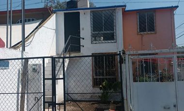 Fraccionamiento San Antonio Casa Duplex