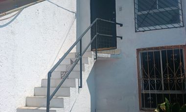 Fraccionamiento San Antonio Casa Duplex