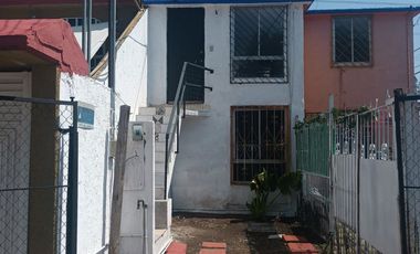 Fraccionamiento San Antonio Casa Duplex